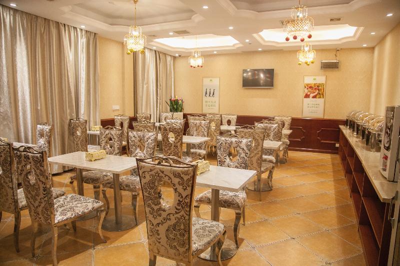 Vienna Hotel Shanghai Hongqiao National Convention And Exhibition Center Wanda Exteriör bild